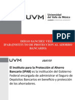 Ipab, BM DSV