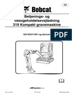 319 Service Manual