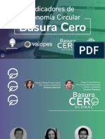 Economía Circular - Basura Cero