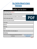 Grab&amp Go PDF