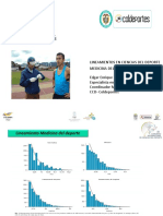 Optimizando las evaluaciones fisiológicas en el deporte