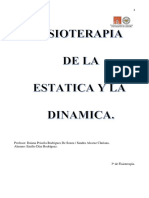 Temas de Estatica y Dinamica PDF