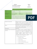 Tarea 2 - Instalaciones Eléctricas Industriales - TEM004 PDF