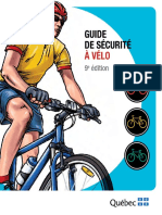Guide Securite Velo