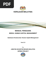 BPD - AP01 PERGERAKAN MODUL iGFMAS | PDF