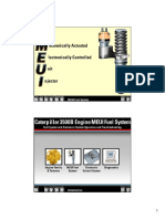 04 3500 EUI Fuel System PDF