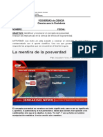 B D 03.06 Posverdad V - S Ciencia PDF
