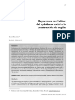 Boyacenses en Caldas. Del Quietismo A La Construcción de Región PDF