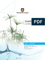 Humedales Construidos - Diseño y Operación PDF