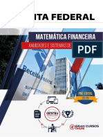 Anuidades e Sistemas de Amortizacao PDF