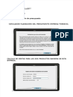 PDF Evidencia 4 Planeacion de Presupuesto Alexander Lopez Lopez