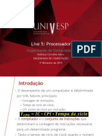 Processador MIPS