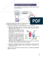 T8 - Motor - Termico B PDF