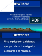 Hipotesis de Investigacion3 PDF