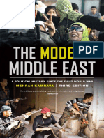 The Modern Middle East A Political Histo