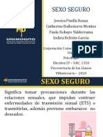 Sexo Seguro