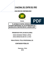 Perez Lopez - Balbin de La Cruz PDF