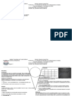 Determinación del coeficiente de actividad iónico del ácido acético