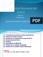 Oscilaciones PDF