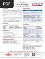 MC 780 | PDF | Composite Material | Materials