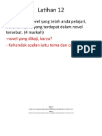 Tema Novel Leftenan Adnan