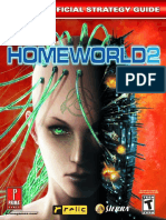 Homeworld 2 Prima Official Eguide PDF