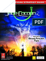 Jade Cocoon 2 Prima Official Eguide PDF
