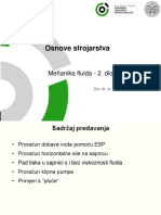 OS NR P22 Mehanika Fluida PDF