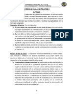 DERECHO CIVIL CONTRATOS II- SEGUNDA CLASE (1)
