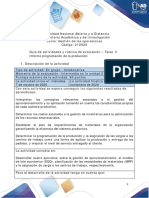 Guía de Actividades y Rúbrica de Evaluación Tarea 3_Informe programación de la Producción.pdf