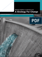 A Strategy For Change: Get It Right Initiative