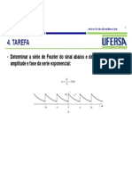 Aula 03 - Tarefa 05