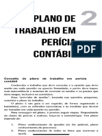 Capítulo 2 Fundamentos de Perícia Contábil