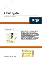 Chuang Tse