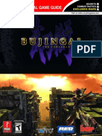 Bujingai The Forsaken City Prima PS2 PDF