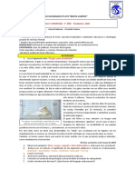 Integrador Benita Primer Año PDF