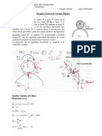 Ejercicio Resuletos en Clase Cinética Cuerpos Rigidos PDF