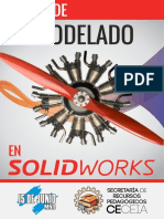 Curso SolidWorks - Modulo 1 - Modelado Basico de Piezas