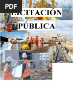 Licitacion Publica Grupo 1