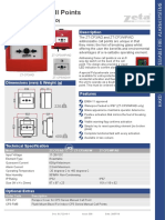 Zeta CP3 Addressable MCPs PDF