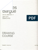 C. Bargue - Drawing Course