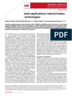 2020-Anti-CRISPR Protein Applications - Natural Brakes For CRISPR-Cas Technologies