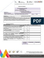641M - Diazsandoval - Aplicacion de Software Solver Excel PDF