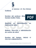 Cuadro Sinoptico Unidad Iv PDF