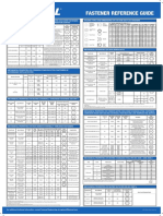 Fastener Reference Guide: Compatible ASTM A194/A194M Heavy Hex Nut