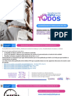 TDXT - PETI Metodología Fase 3 2020-09-23