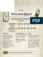 Aos Warscroll Infernal Guard Fireglaives PDF