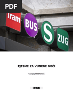 Pjesmarica Niksic Gitara | PDF