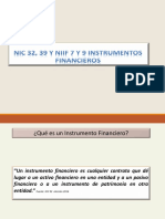 Instrumento Financiero PDF