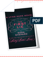 001. The First Lie [A Primeira Mentira].pdf